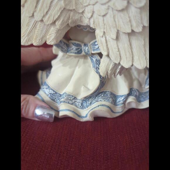 2002 Angel Samantha and Elizabeth - Picture 6 of 8